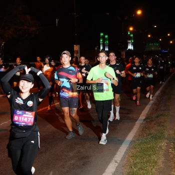 Runner Photo 3680662