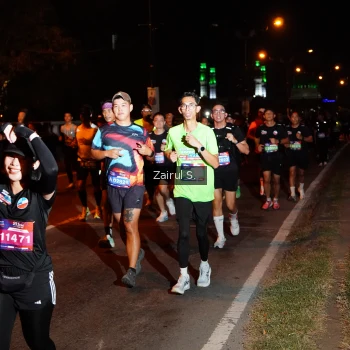 Runner Photo 3680681