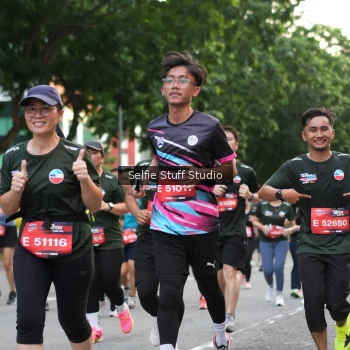 Runner Photo 3680683