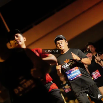 Runner Photo 3680684