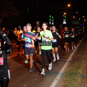 Runner Photo 3680698