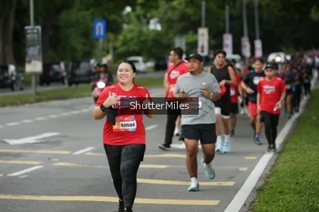 Runner Photo 36807