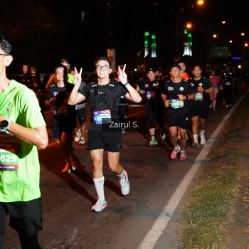 Runner Photo 3680714