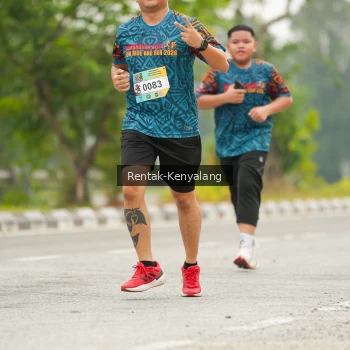 Runner Photo 3680729