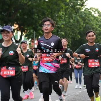 Runner Photo 3680741
