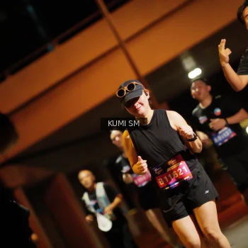 Runner Photo 3680748