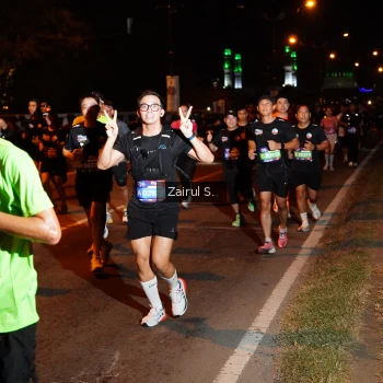 Runner Photo 3680752