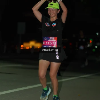 Runner Photo 3680753