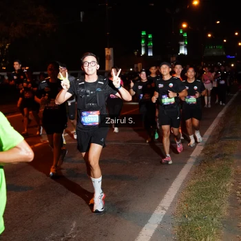 Runner Photo 3680754