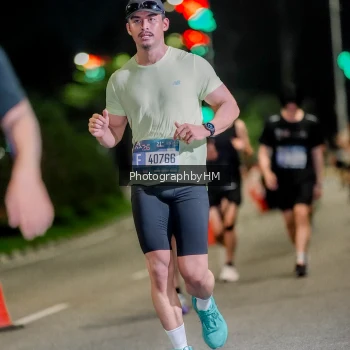 Runner Photo 3680755