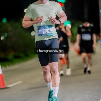 Runner Photo 3680762