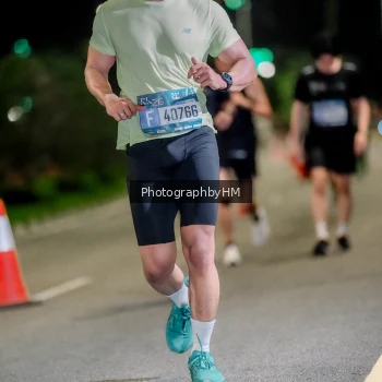 Runner Photo 3680774