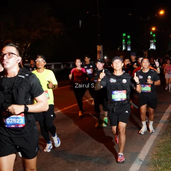 Runner Photo 3680778