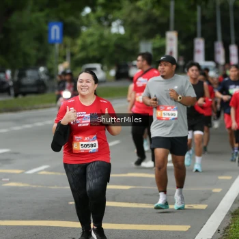 Runner Photo 36808