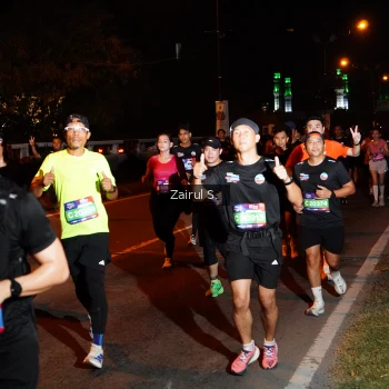 Runner Photo 3680808