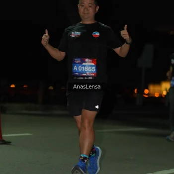 Runner Photo 3680818