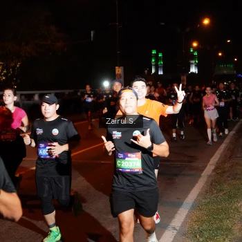 Runner Photo 3680867