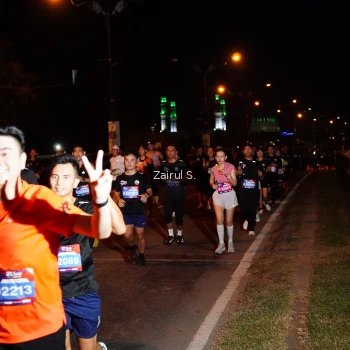 Runner Photo 3680869