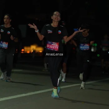 Runner Photo 3680881