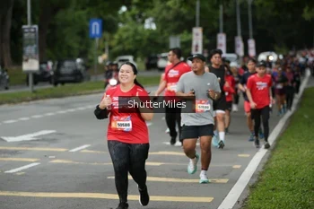 Runner Photo 36809