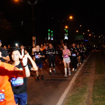 Runner Photo 3680907