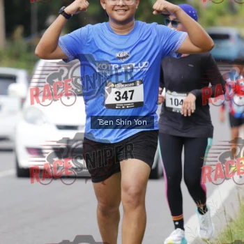 Runner Photo 368092