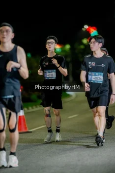 Runner Photo 3680920