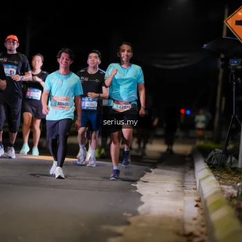 Runner Photo 3680921