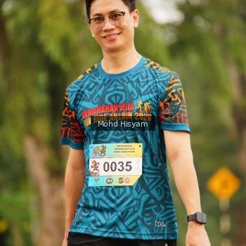 Runner Photo 3680922
