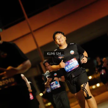 Runner Photo 3680938