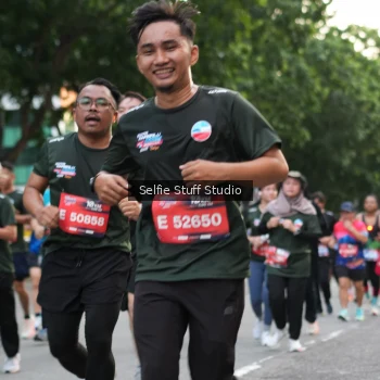 Runner Photo 3680952