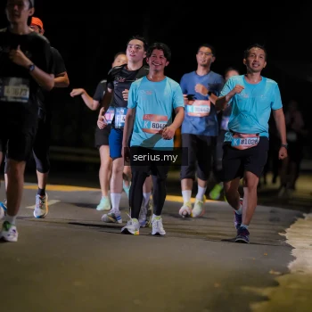 Runner Photo 3680954