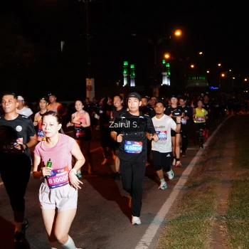 Runner Photo 3680957