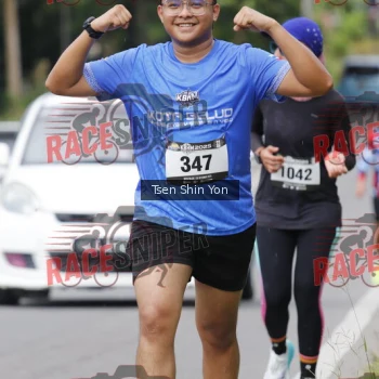 Runner Photo 368097