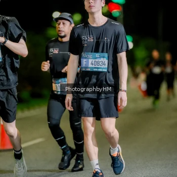 Runner Photo 3680977