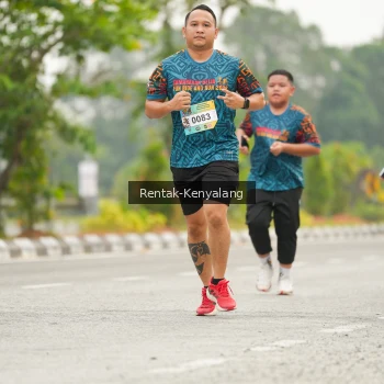 Runner Photo 3680978