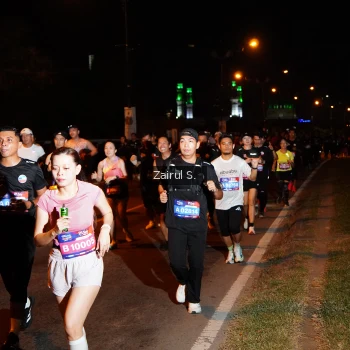 Runner Photo 3680986