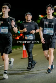 Runner Photo 3680987