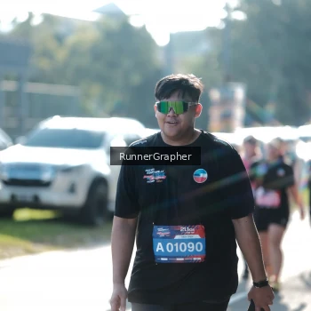 Runner Photo 3680993