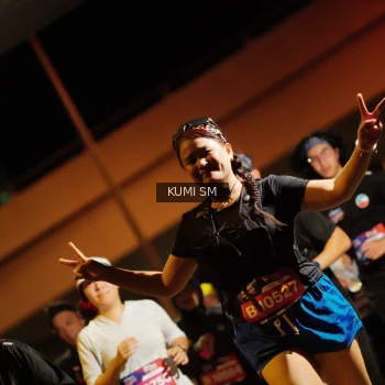Runner Photo 3681001