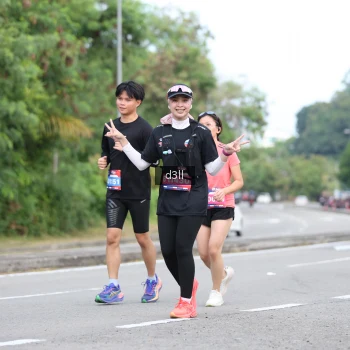 Runner Photo 3681009