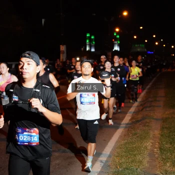 Runner Photo 3681015