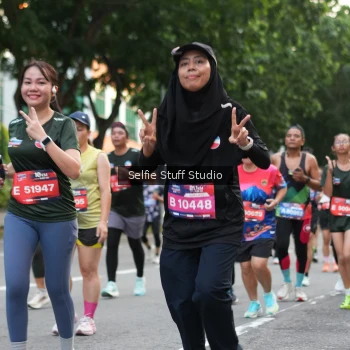 Runner Photo 3681030