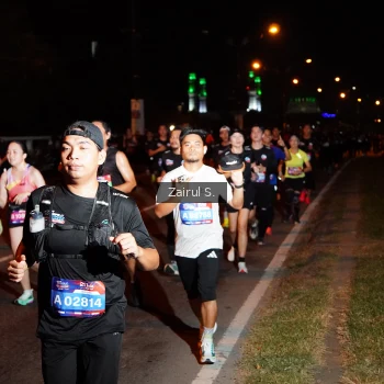 Runner Photo 3681040