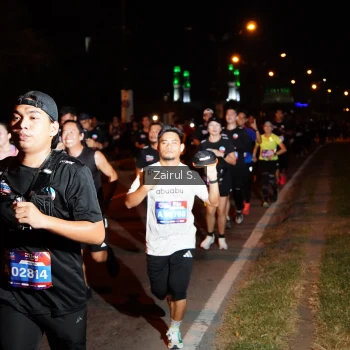 Runner Photo 3681045