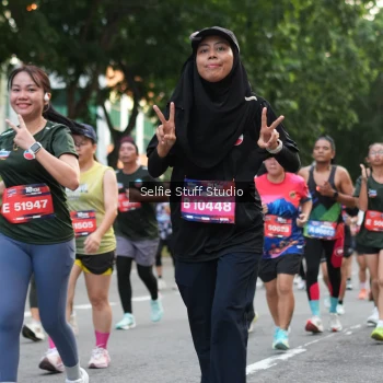 Runner Photo 3681050