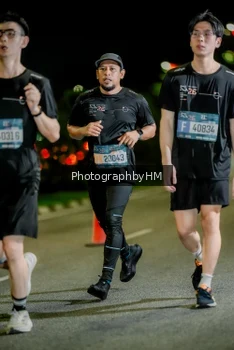 Runner Photo 3681051