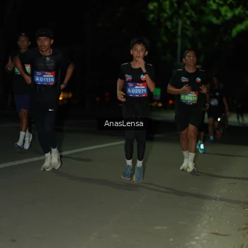 Runner Photo 3681067