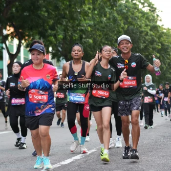 Runner Photo 3681069