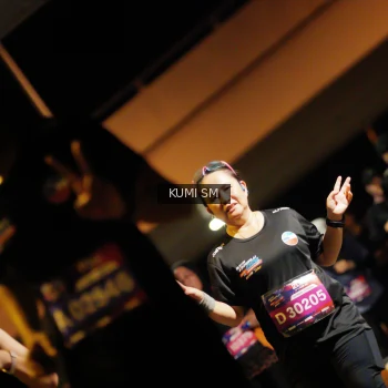Runner Photo 3681073